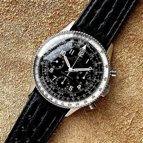 vintage breitling navitimer 806|breitling navitimer 806 value.